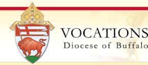Diocese of Buffalo vocations website